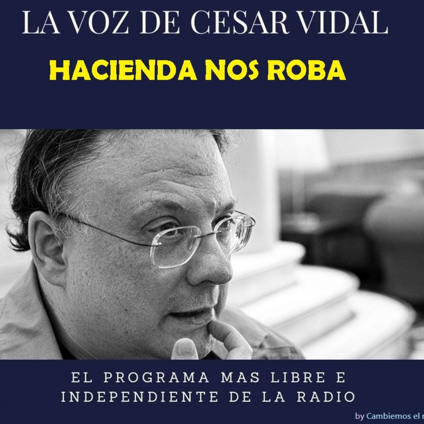 CAMBIEMOS EL MUNDO - LA VOZ