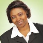 Gwen Riase at The Annual Conference on Financial Education