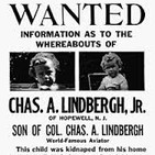 Antes de medianoche 4/17: El misterioso secuestro del hijo de Ch. Lindbergh; Teoría del Big Bang: en el origen de todo.