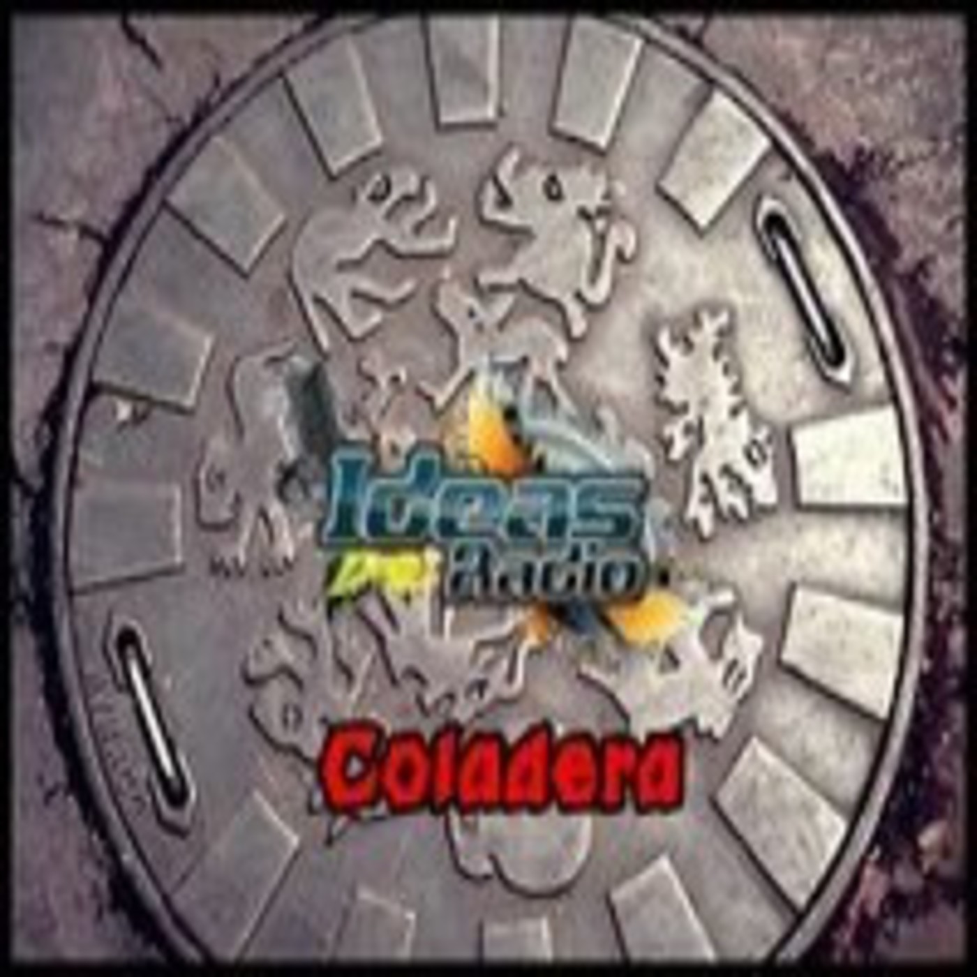 Coladera Vespertina
