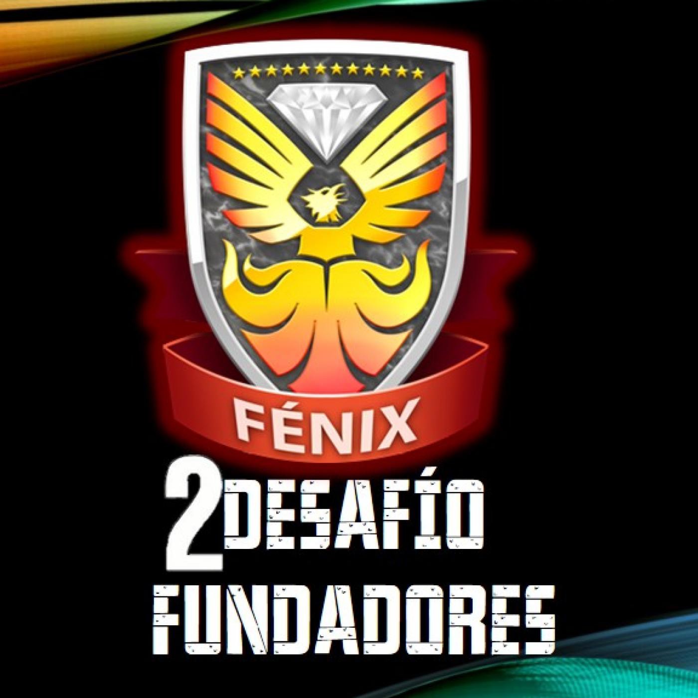 Desafío Fundadores II