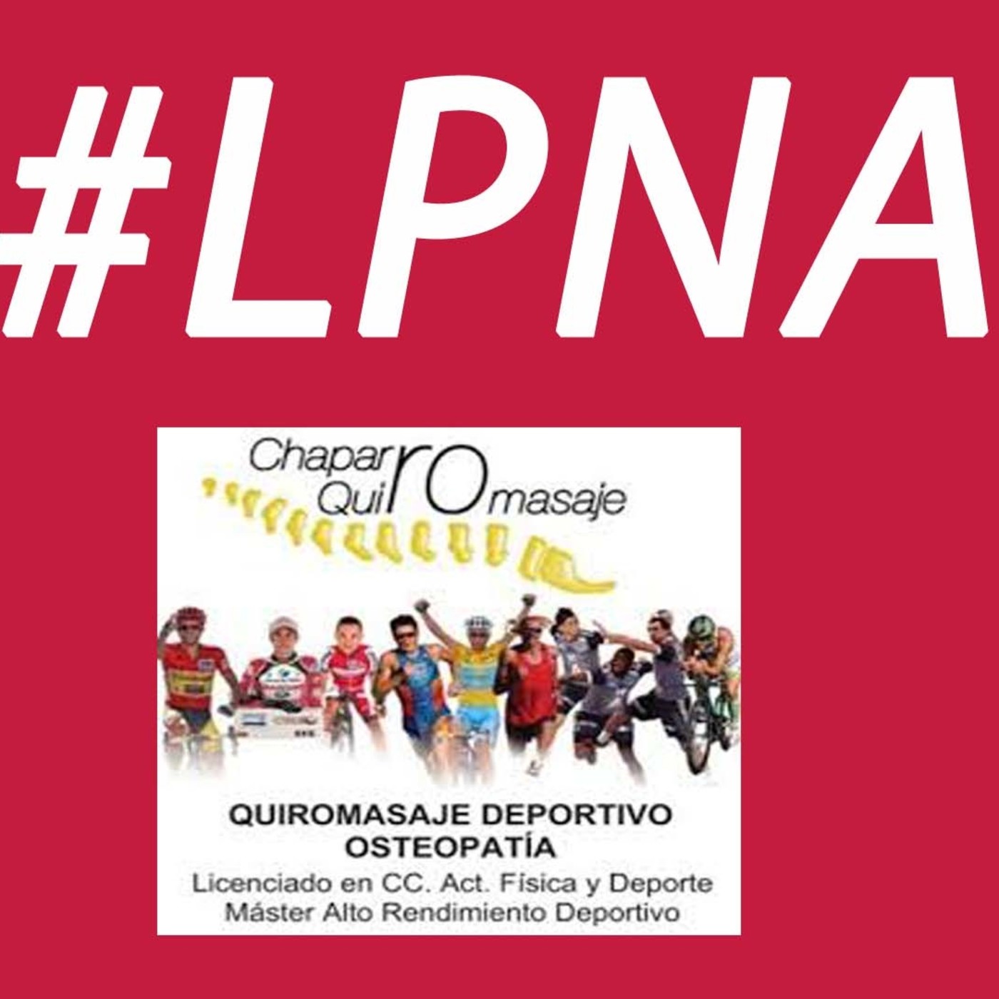 La Peña No Afloja