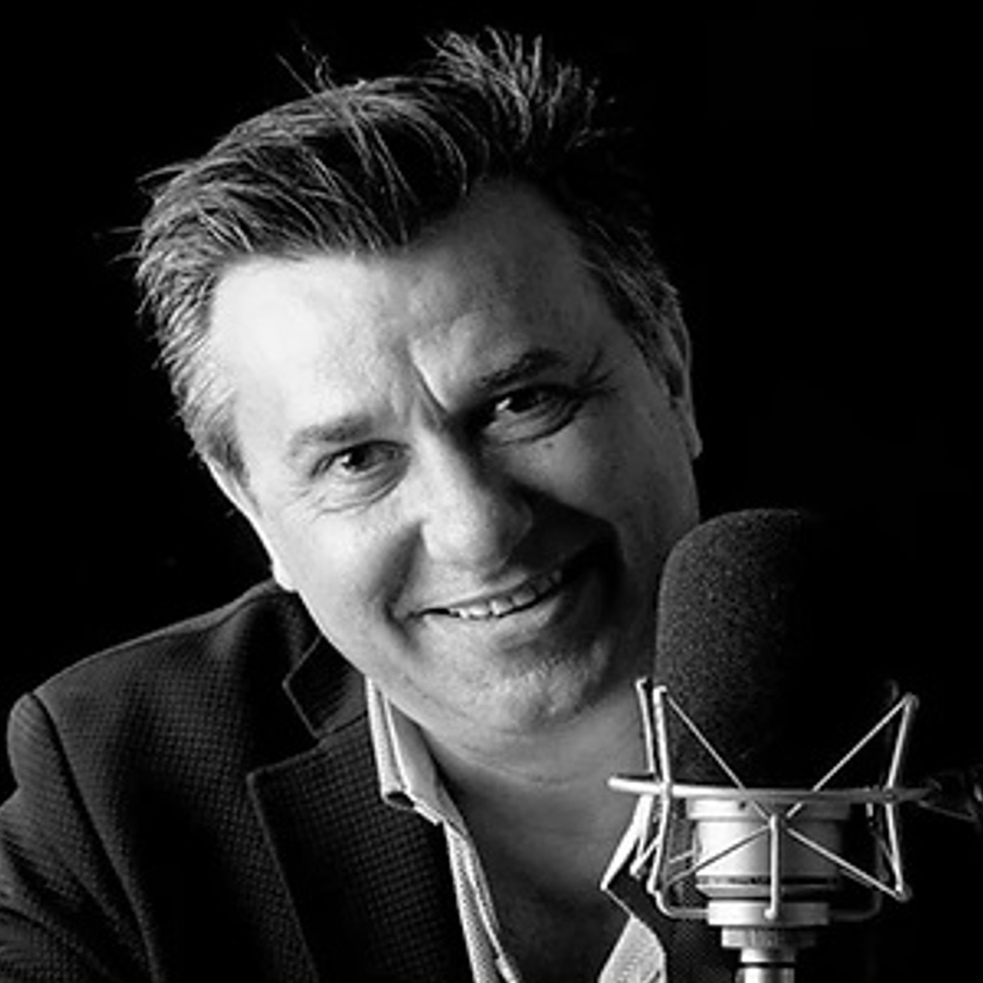 Detrás de las Noticias con el Profe Romero