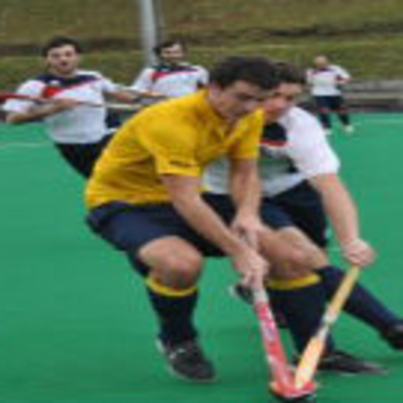 Podcast de deportedeayala