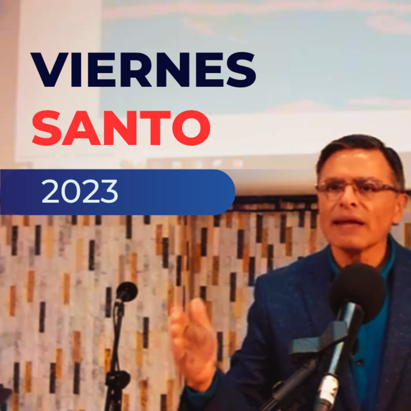 Viernes Santo 2023 - Bogotá