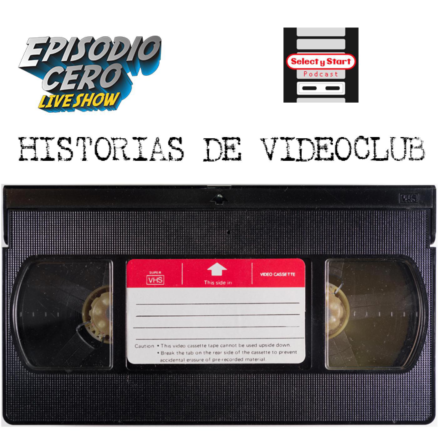 Podcast de episodio cero