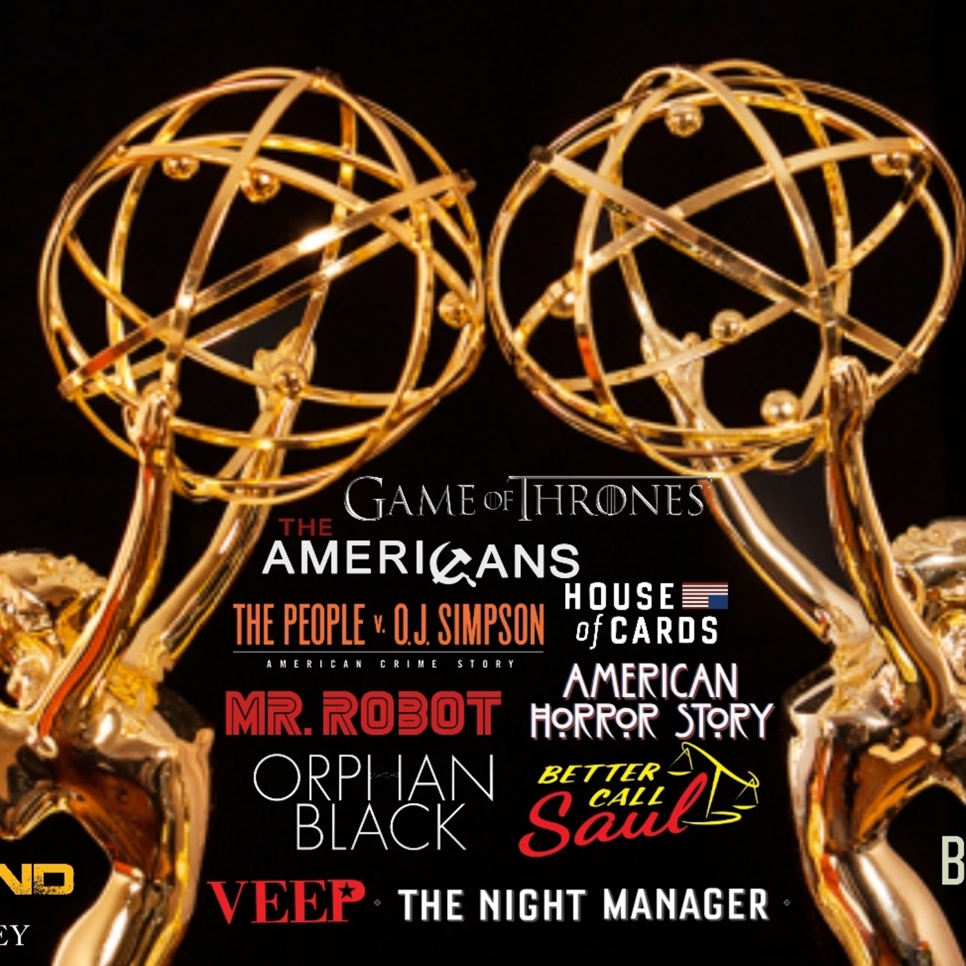 Podcast Devoradores2: Electric Boogaloo