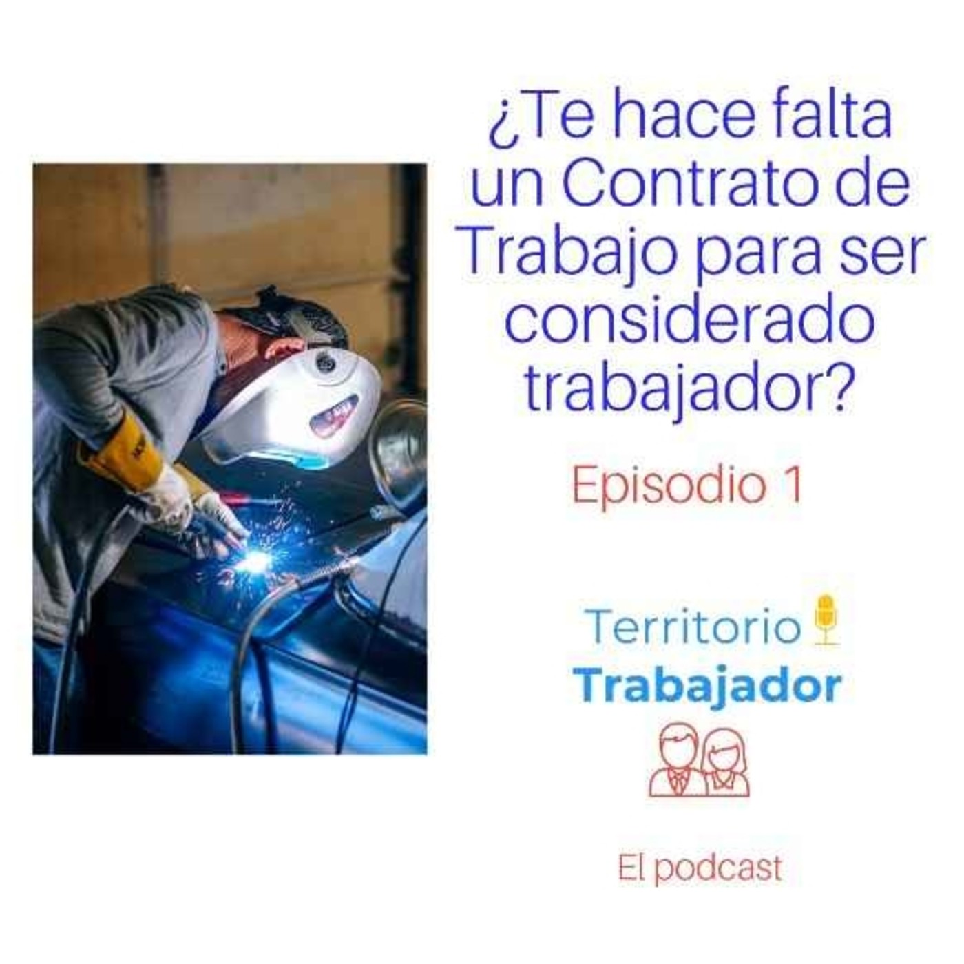 ¿Se puede trabajar sin contrato de trabajo? - Episodio 1 ¿Se puede trabajar sin contrato de trabajo? - Episodio 1