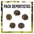 29. Pack de Deportistas