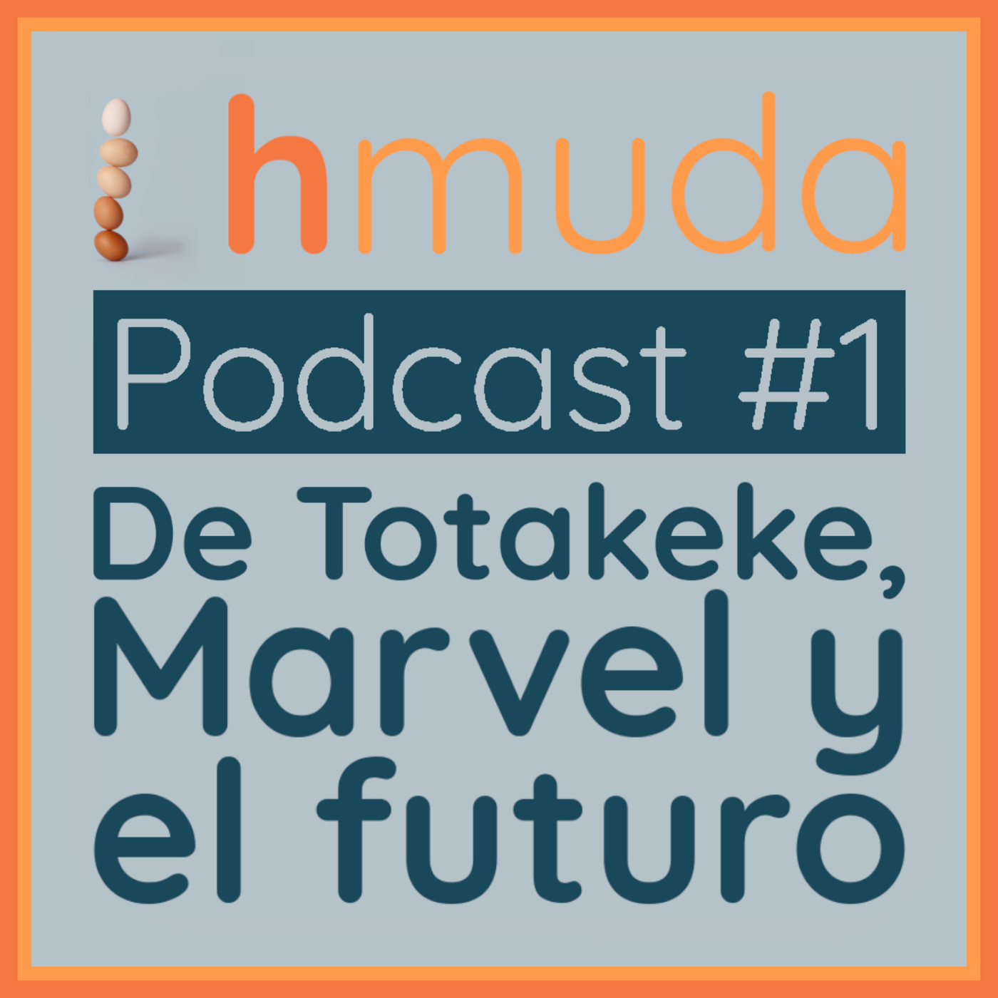 Hache Muda