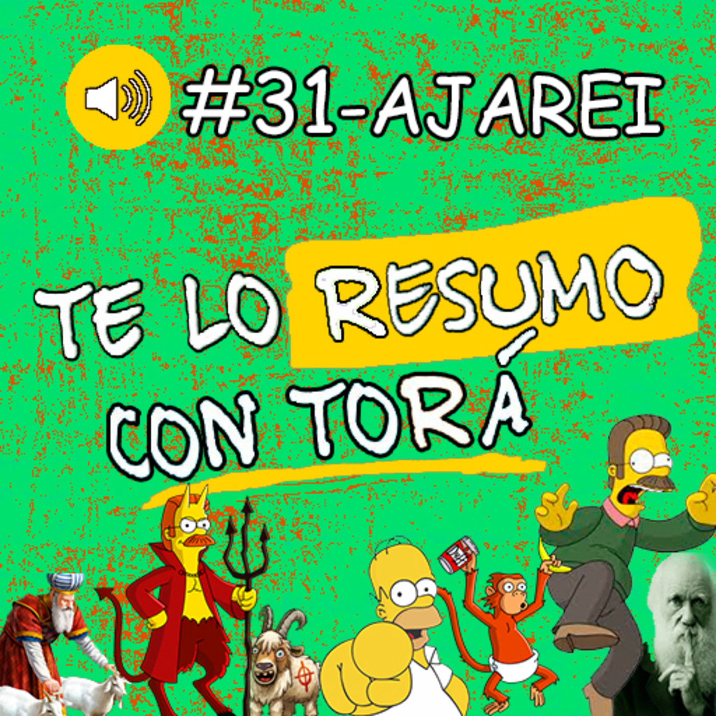 Resumen del 3er Libro del Jumash: Vaikrá-Levítico