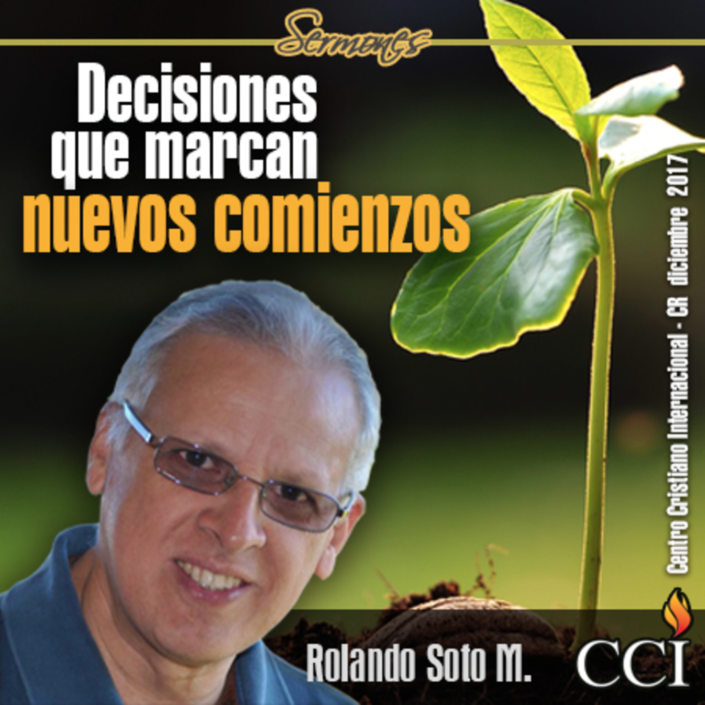 CCI Heredia Sermones