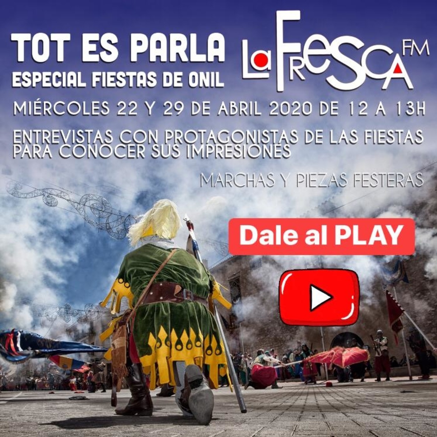 TotEsParla Especial Fiestas Onil 22,4,20.mp3 episode artwork