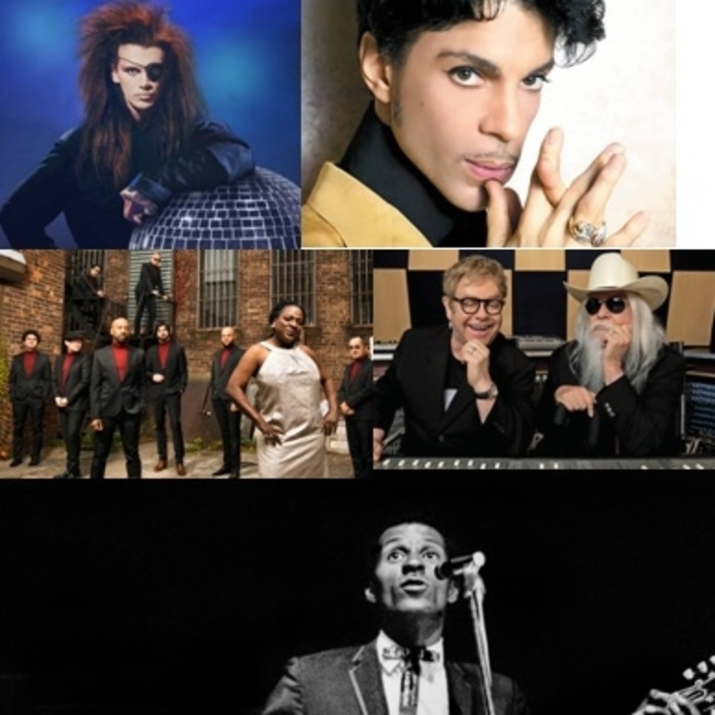 PÍLDORAS MUSICALES AROUND THE WORLD 67 episode artwork