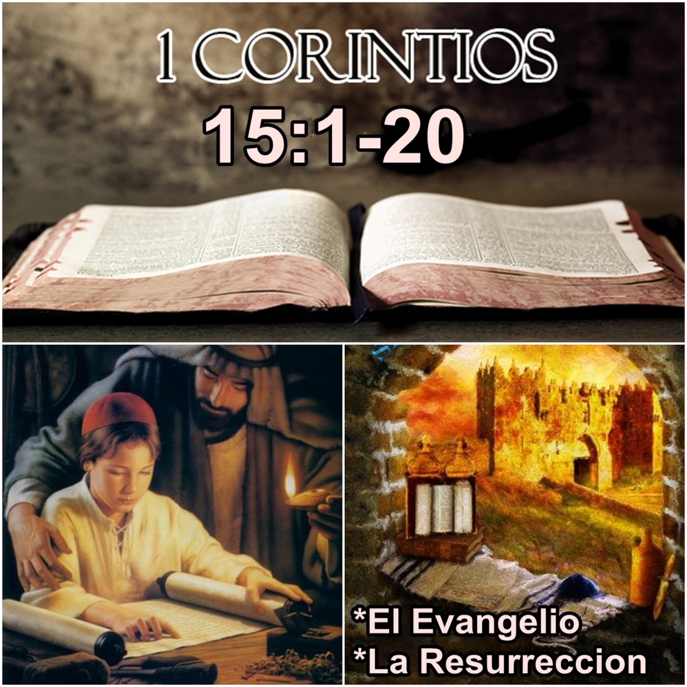 07-1 Corintios
