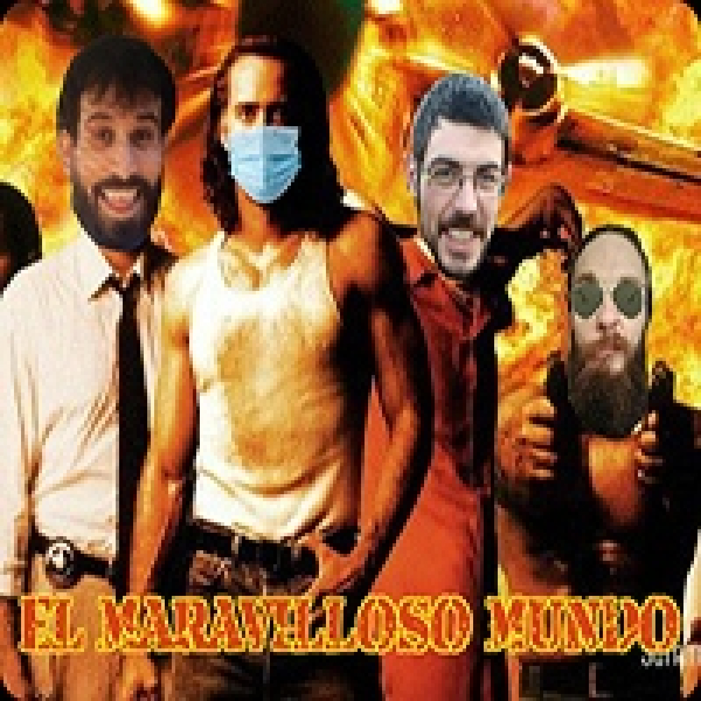 El Maravilloso Mundo