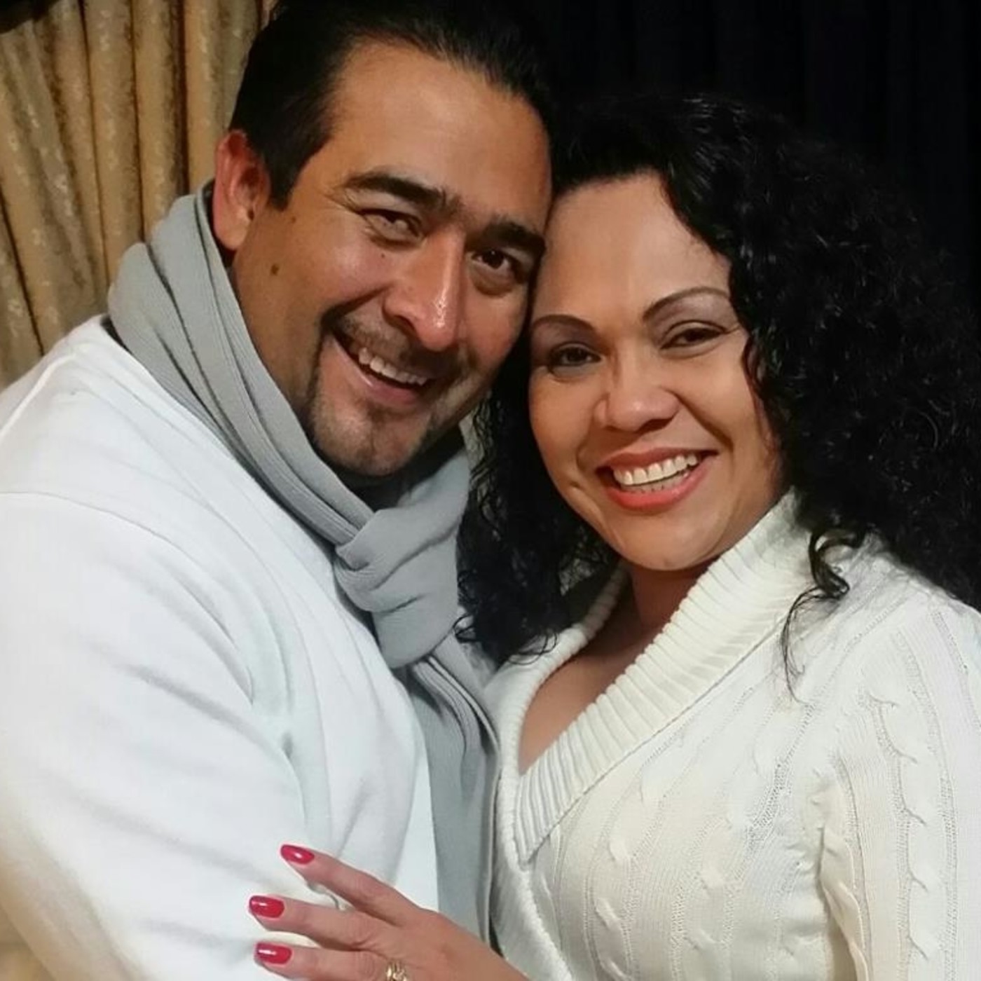 gracia misericordia y paz