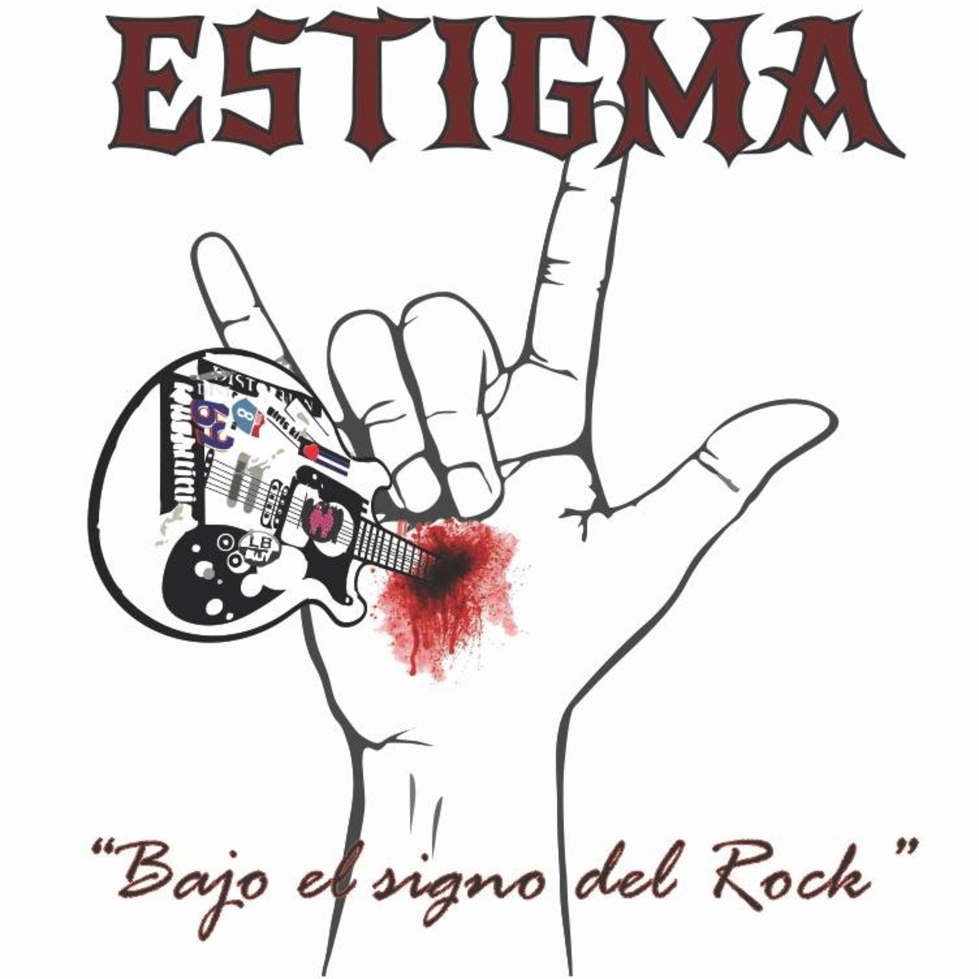 Estigma