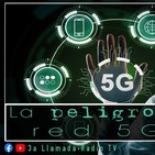 5g, el experimento más peligroso de la historia (parte 2) - Señales Ocultas #150