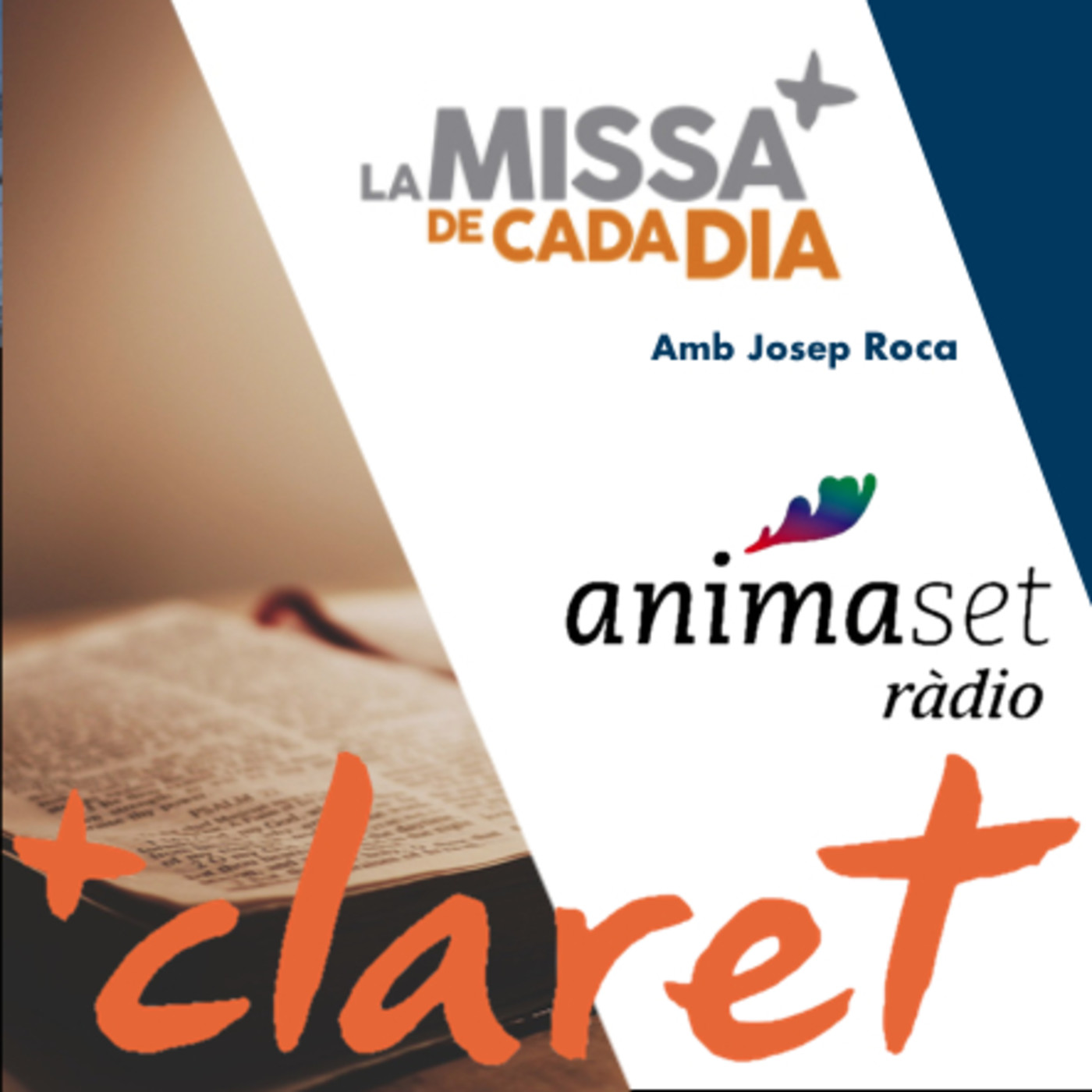 L’Evangeli del dia