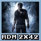 RDM 2x42 – Monográfico: Uncharted 4 El Desenlace del Ladrón (A Thief's End)