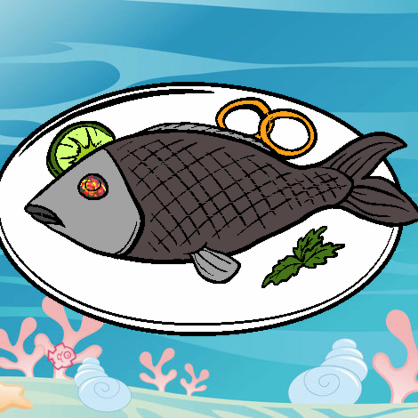 Gabitxu the Yellow Friend