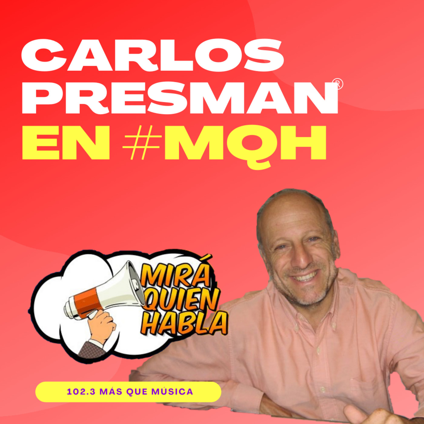 Mirá Quién Habla