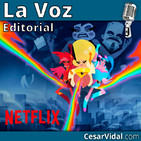 Editorial: Netflix se suma a la propaganda de la ideología de género - 16/11/18