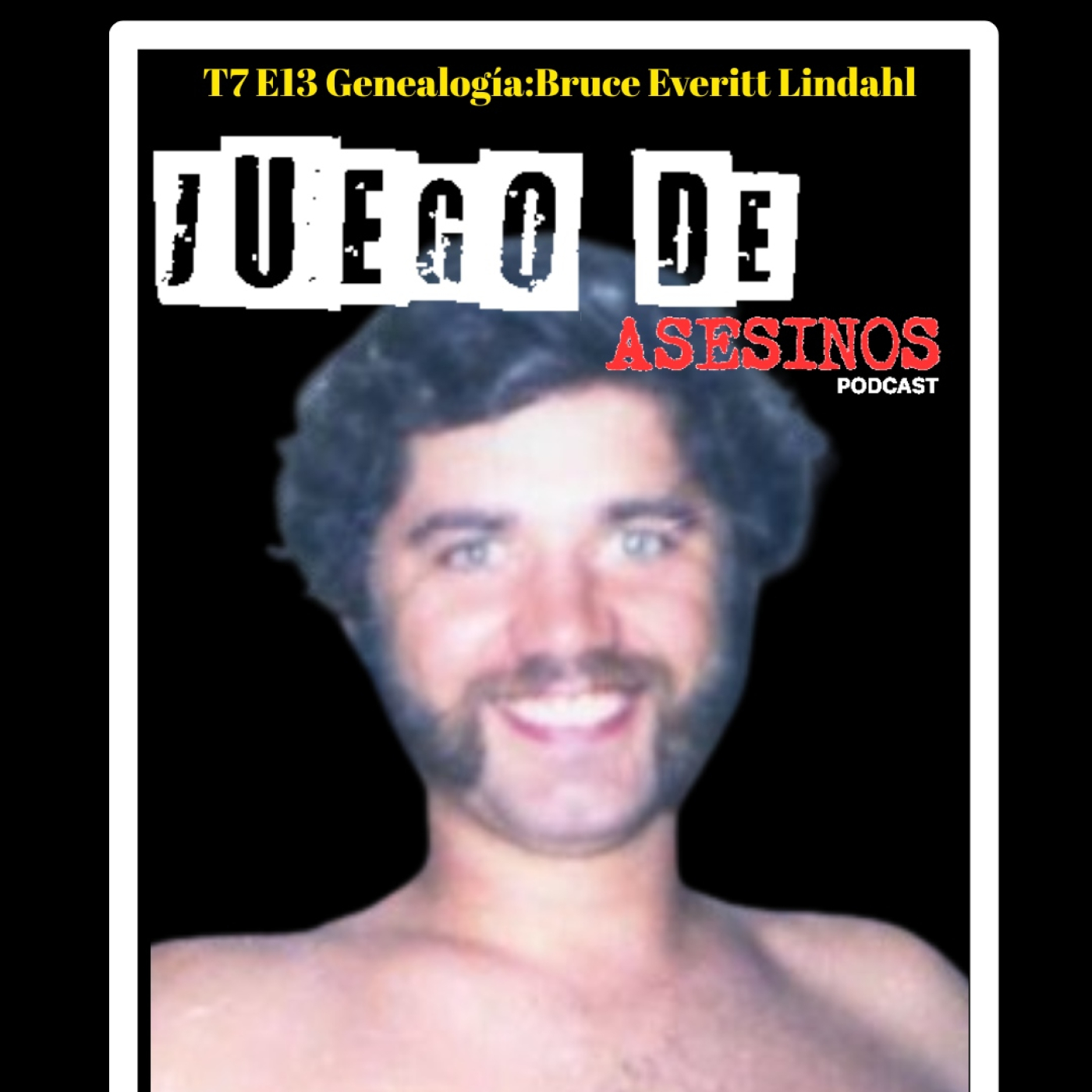 Juego de Asesinos Podcast