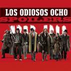 SPOILERS: Los Odiosos Ocho
