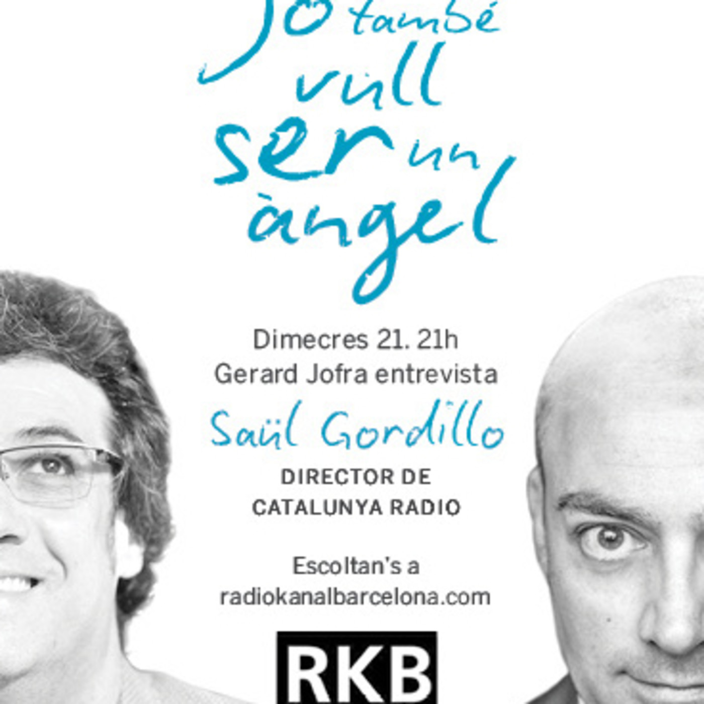 Yo También Quiero Ser Un Ángel