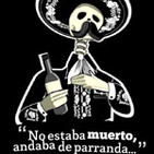 Día de Muertos: El amor de mamá Lolita por Pedro