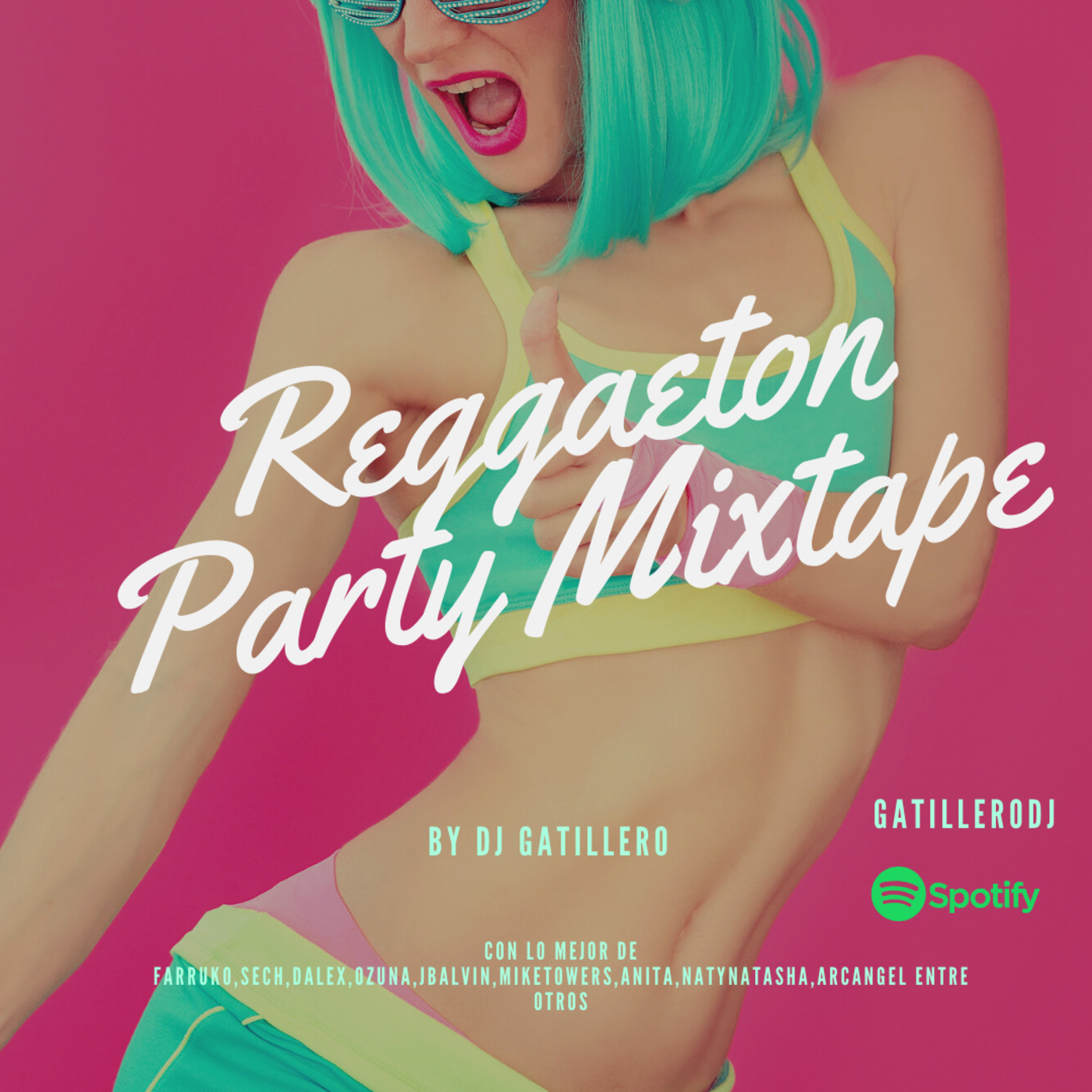 GATILLERODJ
