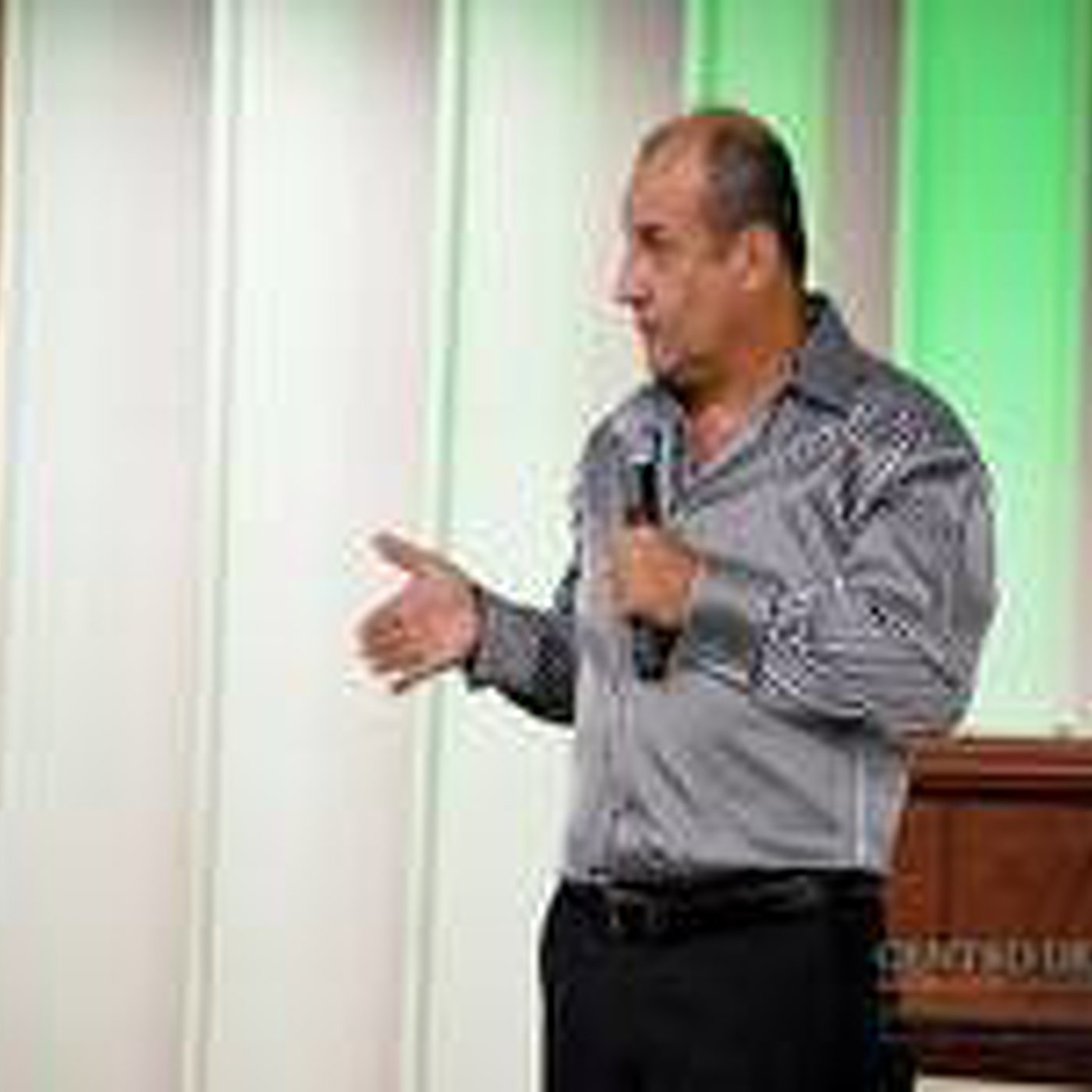 Podcast de Iglesia CAFI Costa Rica