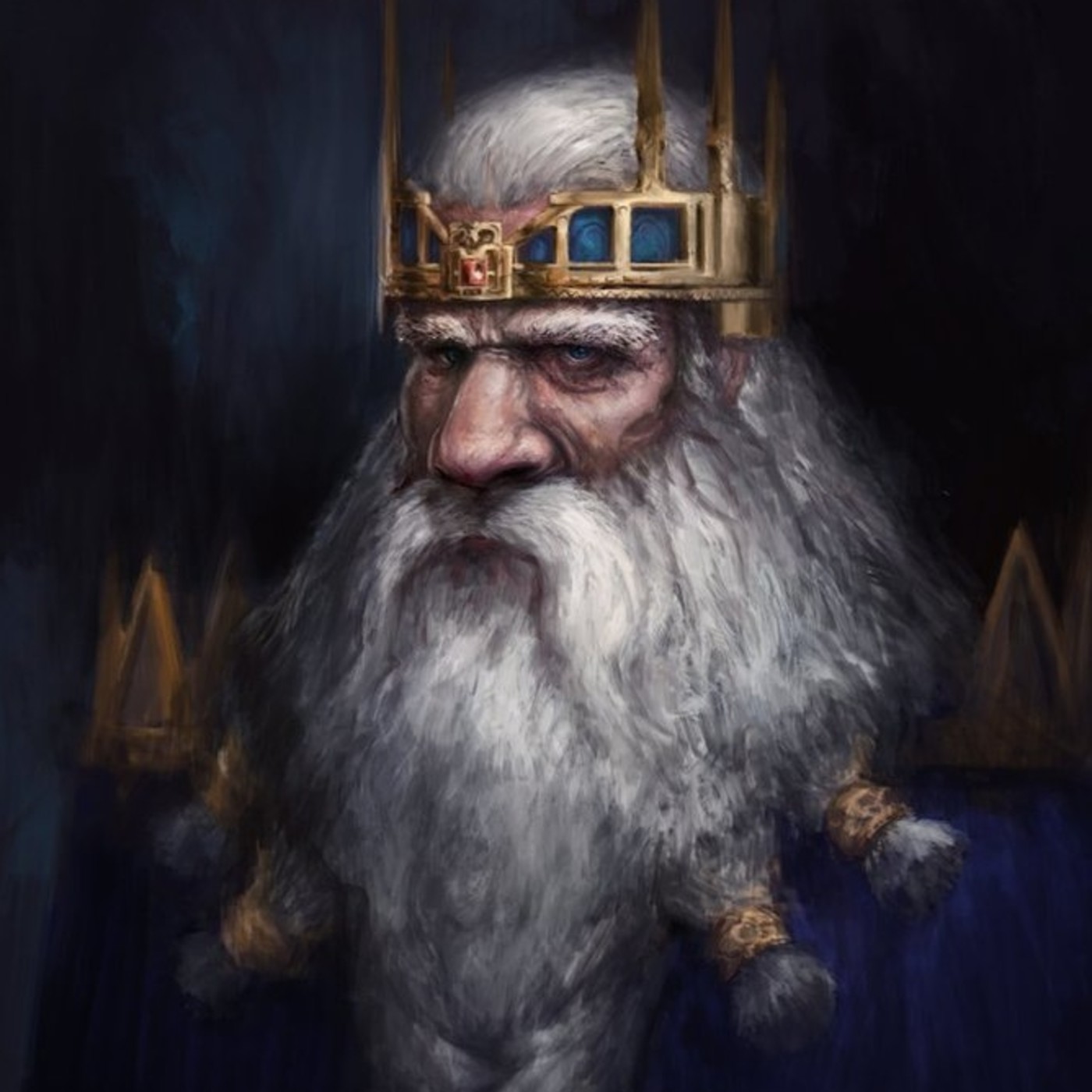 La forja de Iluvatar Podcast