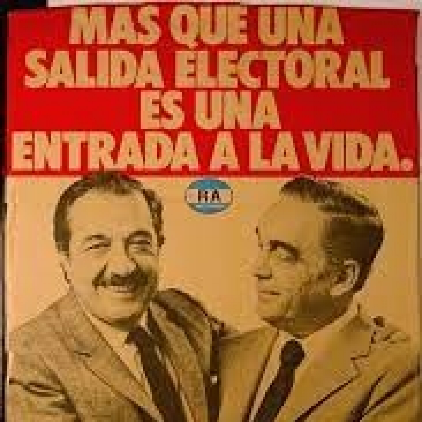 Cualquier Historia
