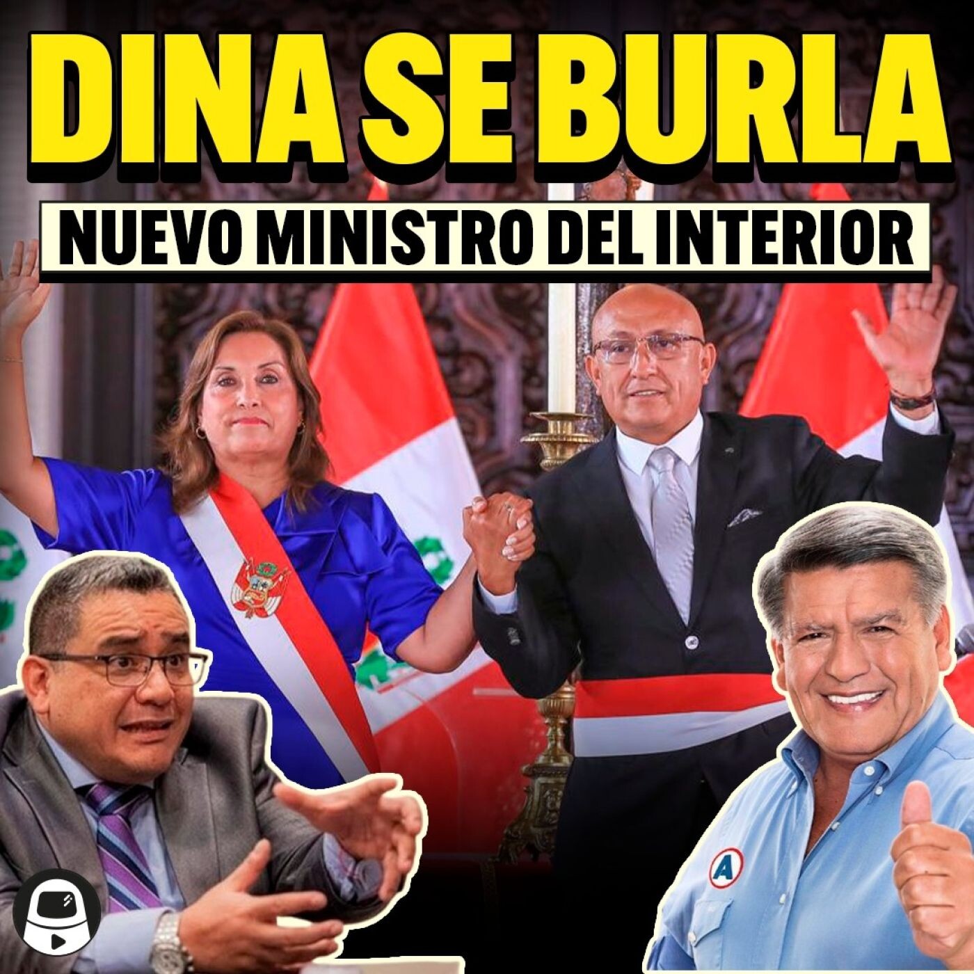 La Encerrona
