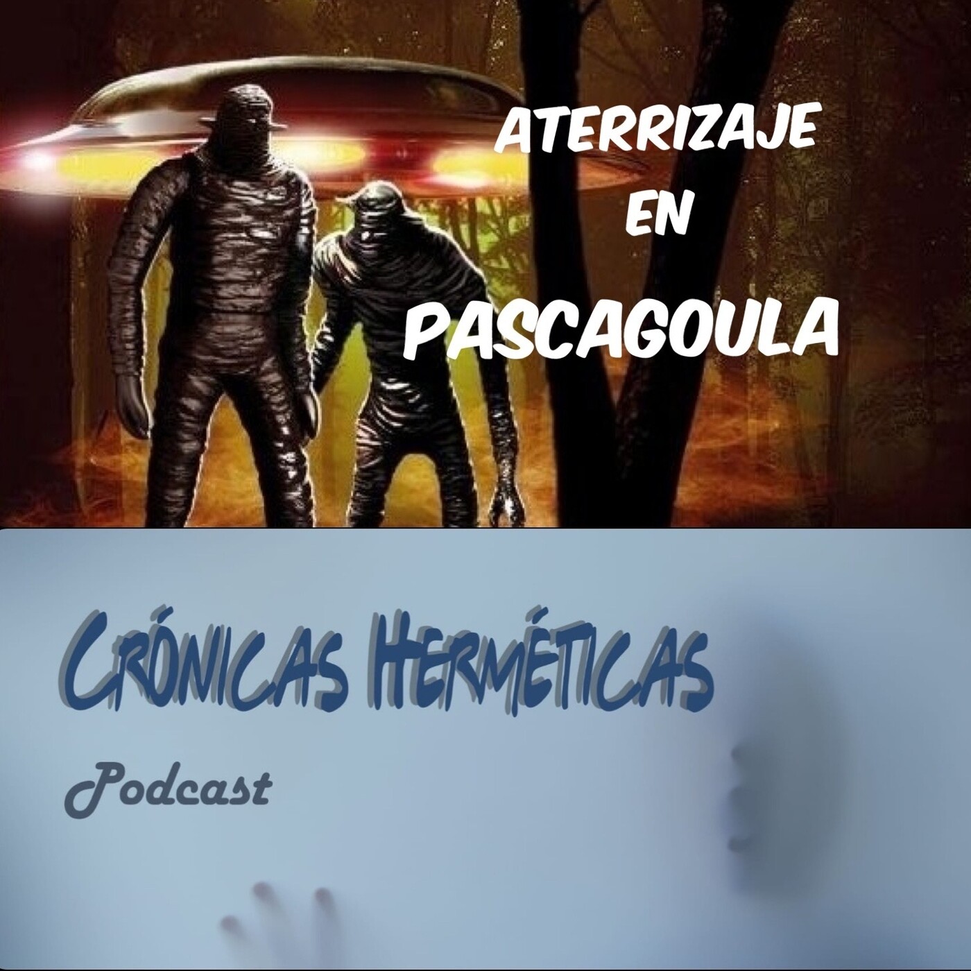 Crónicas Herméticas