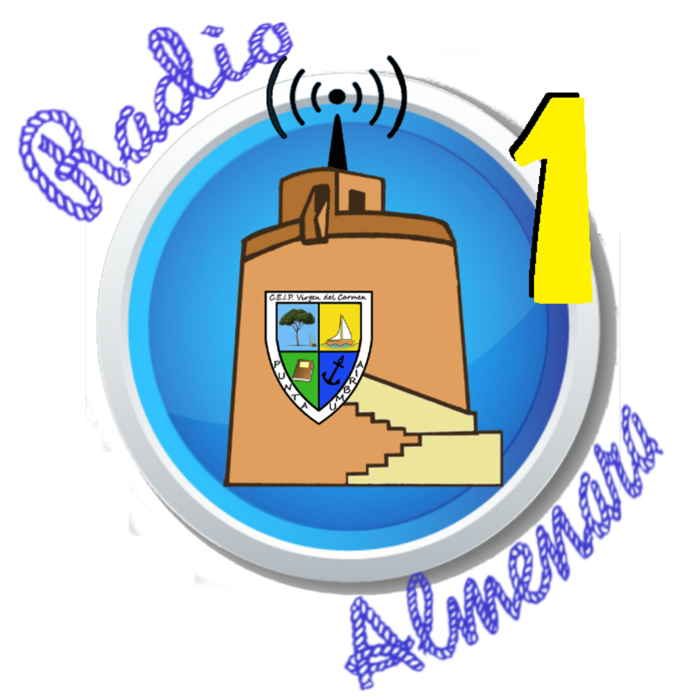 Radio Almenara