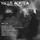 Vol. 7.26 Seres Indeseables