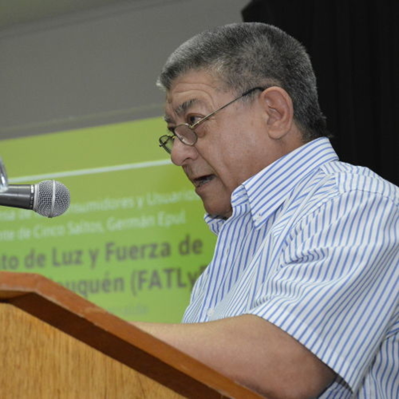 Audiencia Pública 4° RTO EdERSA