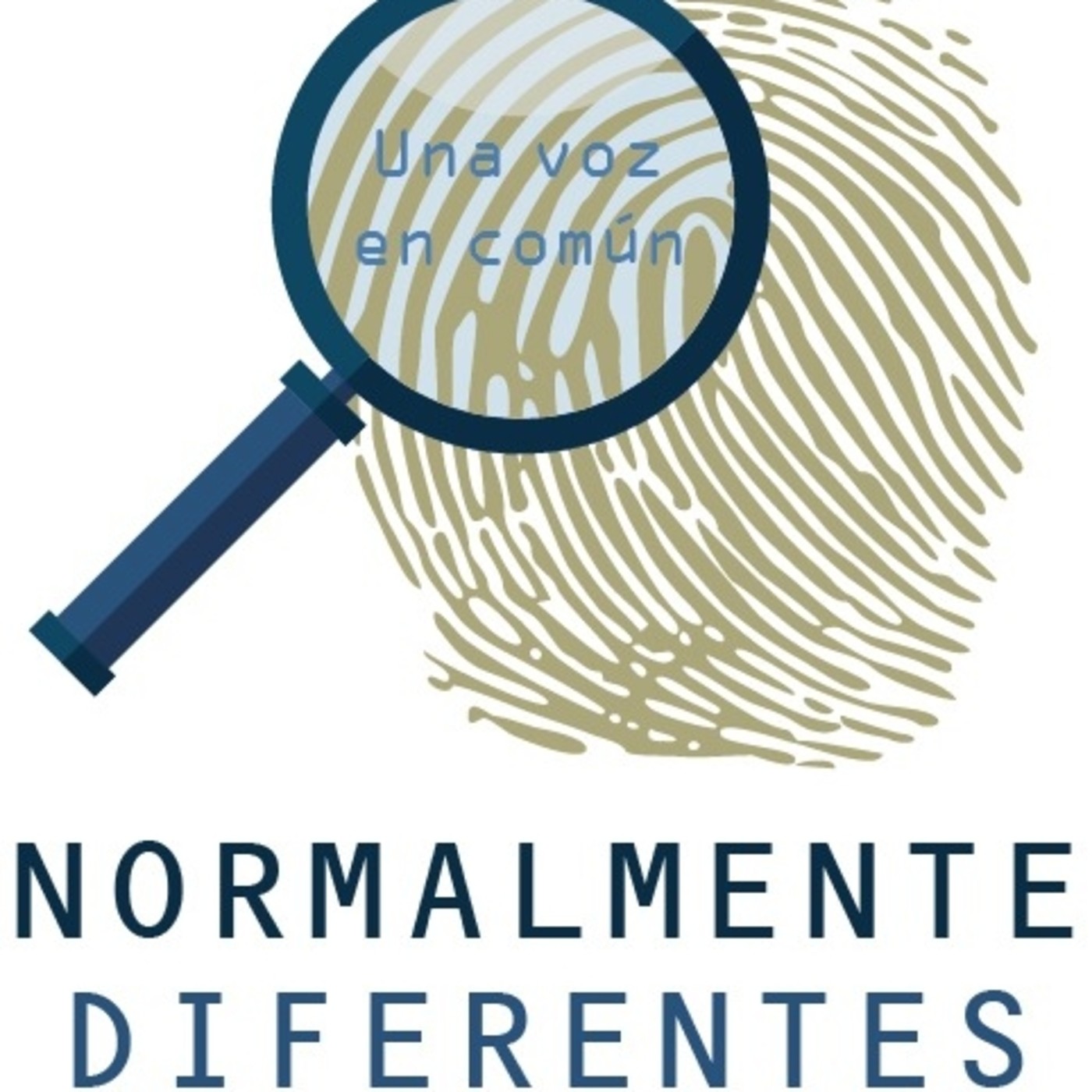 Normalmente Diferentes