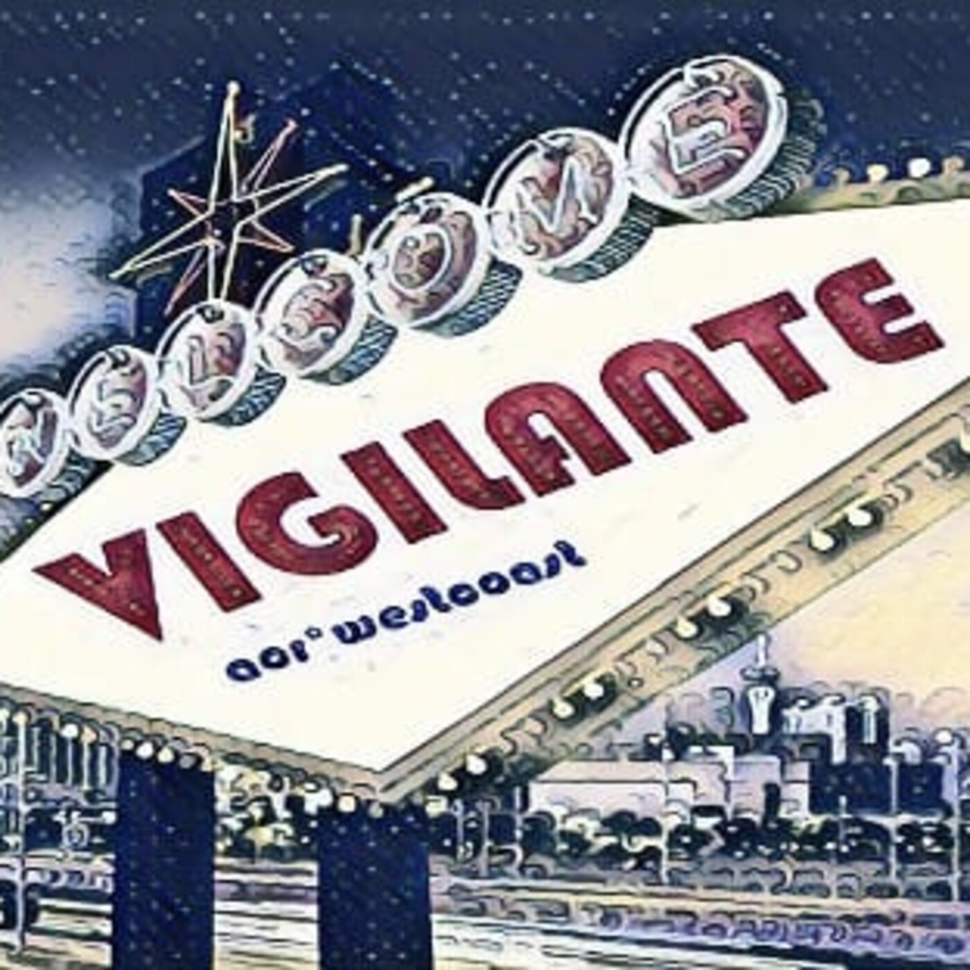 VIGILANTE AOR