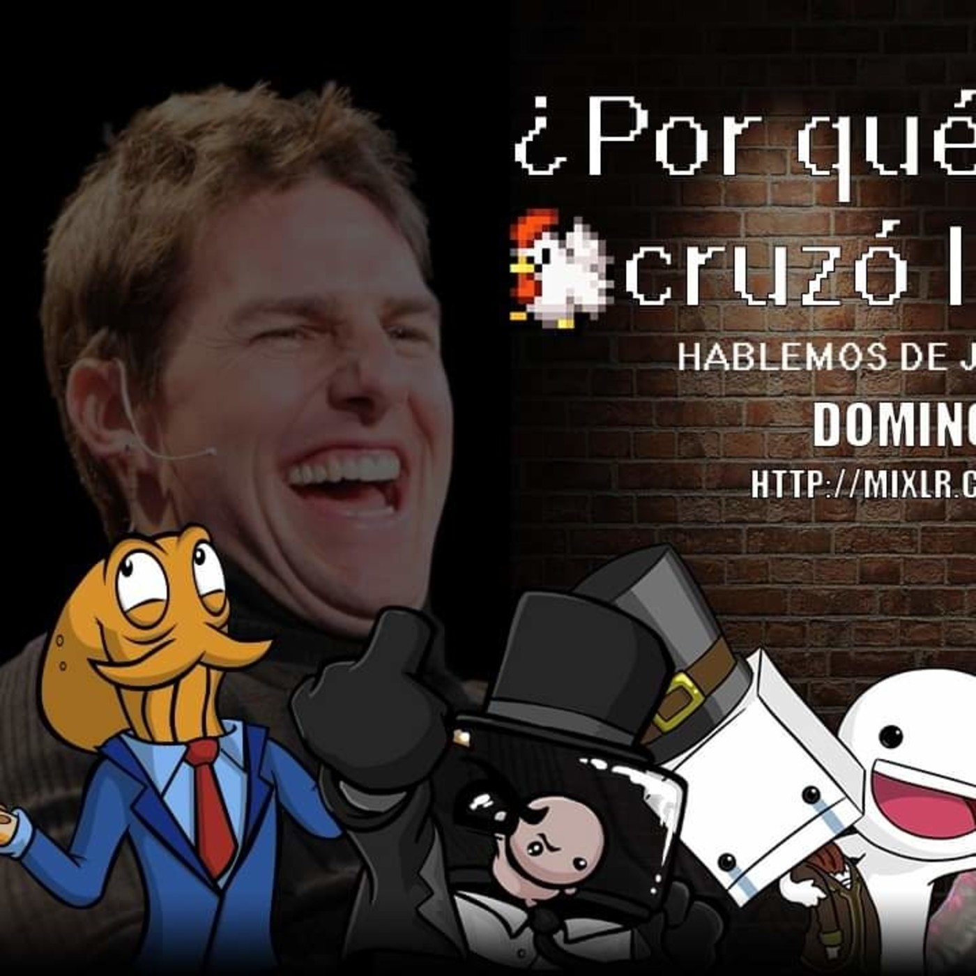 EL GLITCHCAST