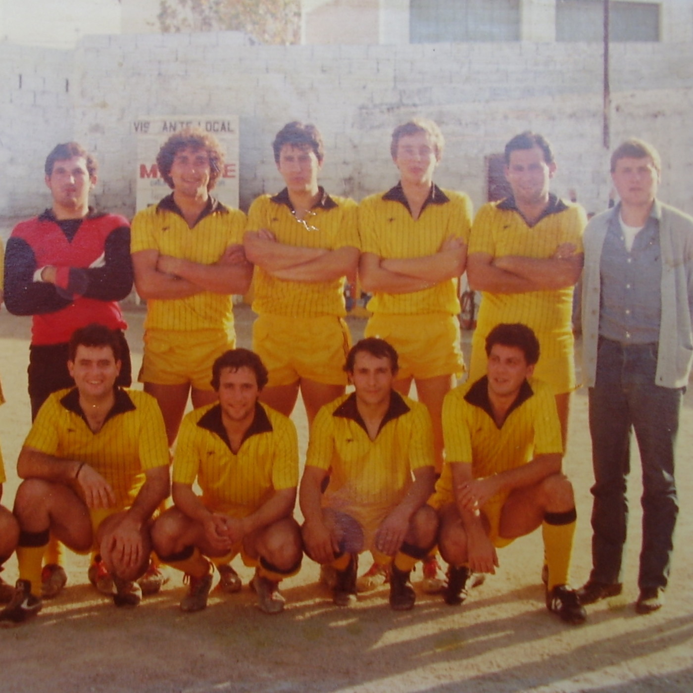 Mencisport (9ª Temporada)
