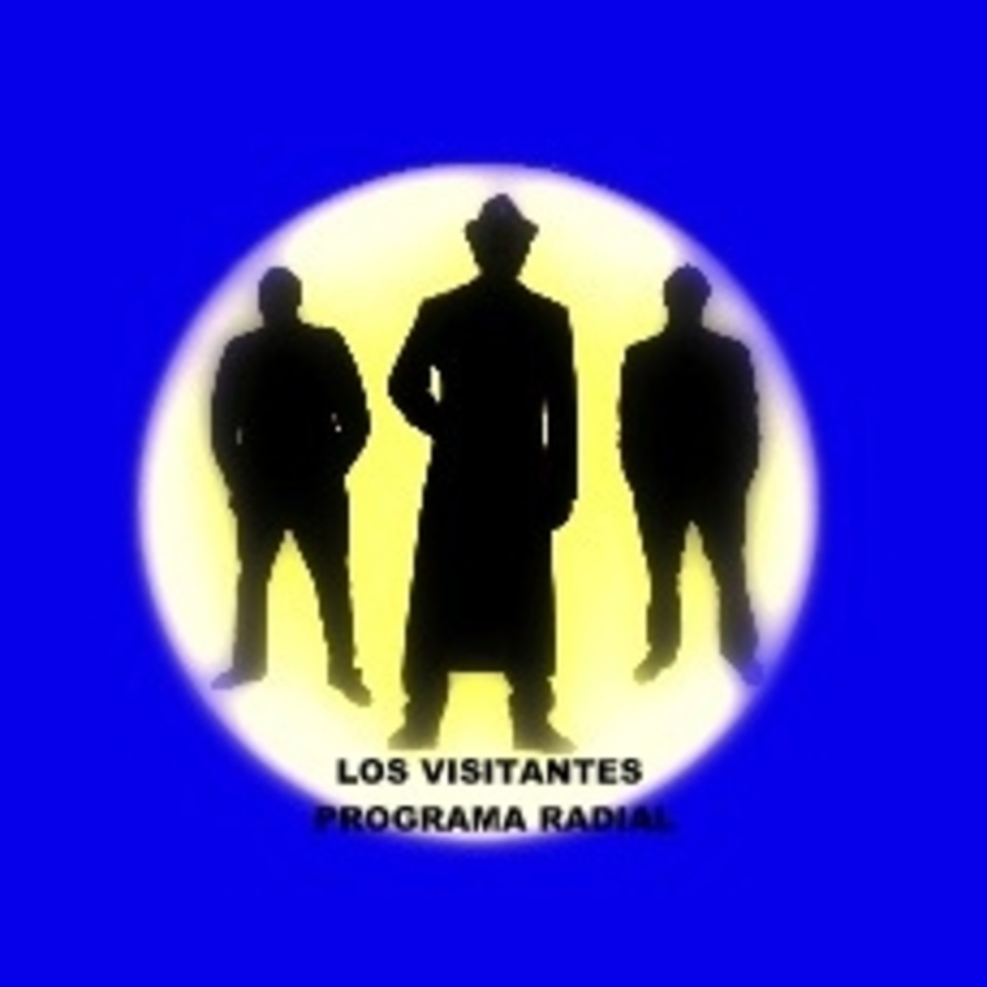 radio visitantes