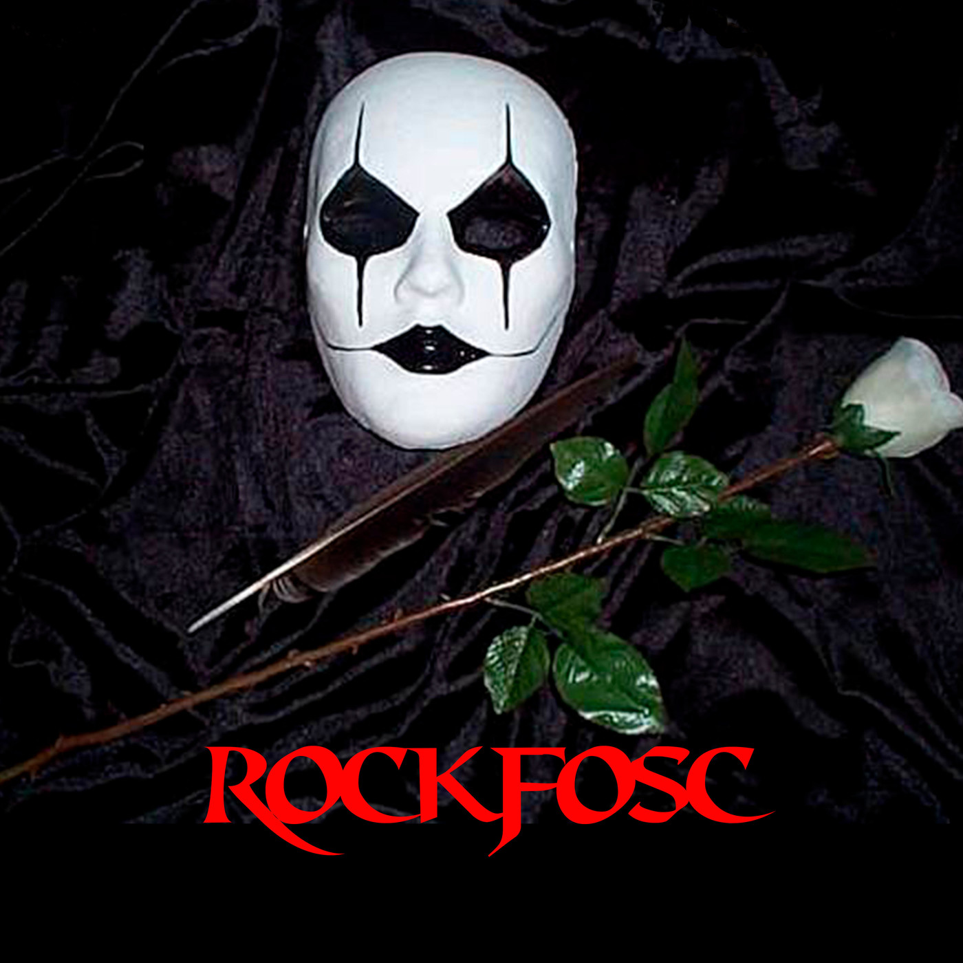 Rockfosc