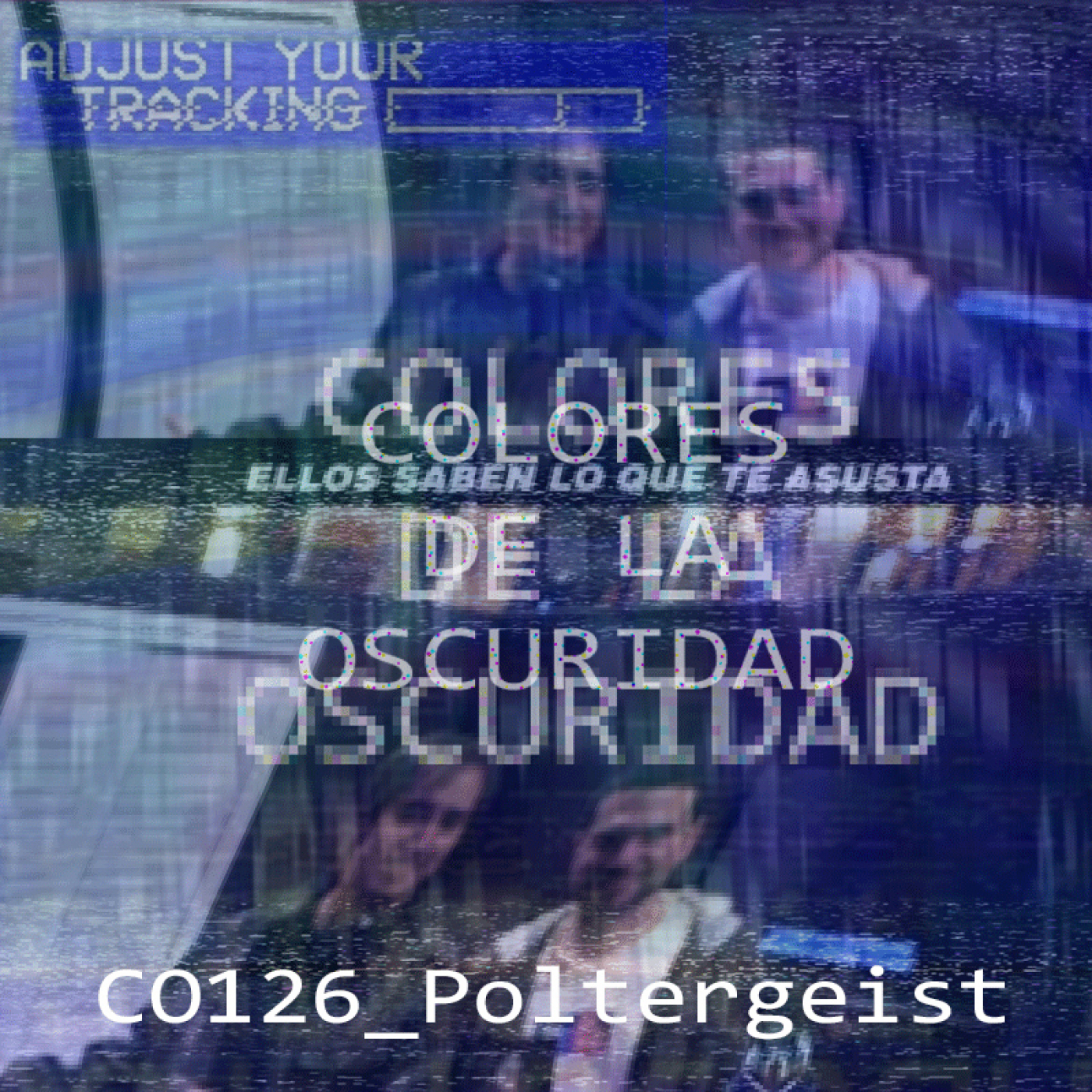 Colores Resubidos