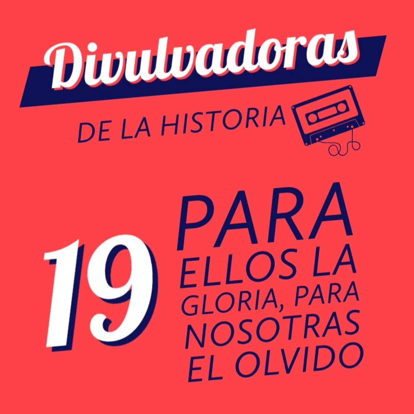 Divulvadoras de la Historia
