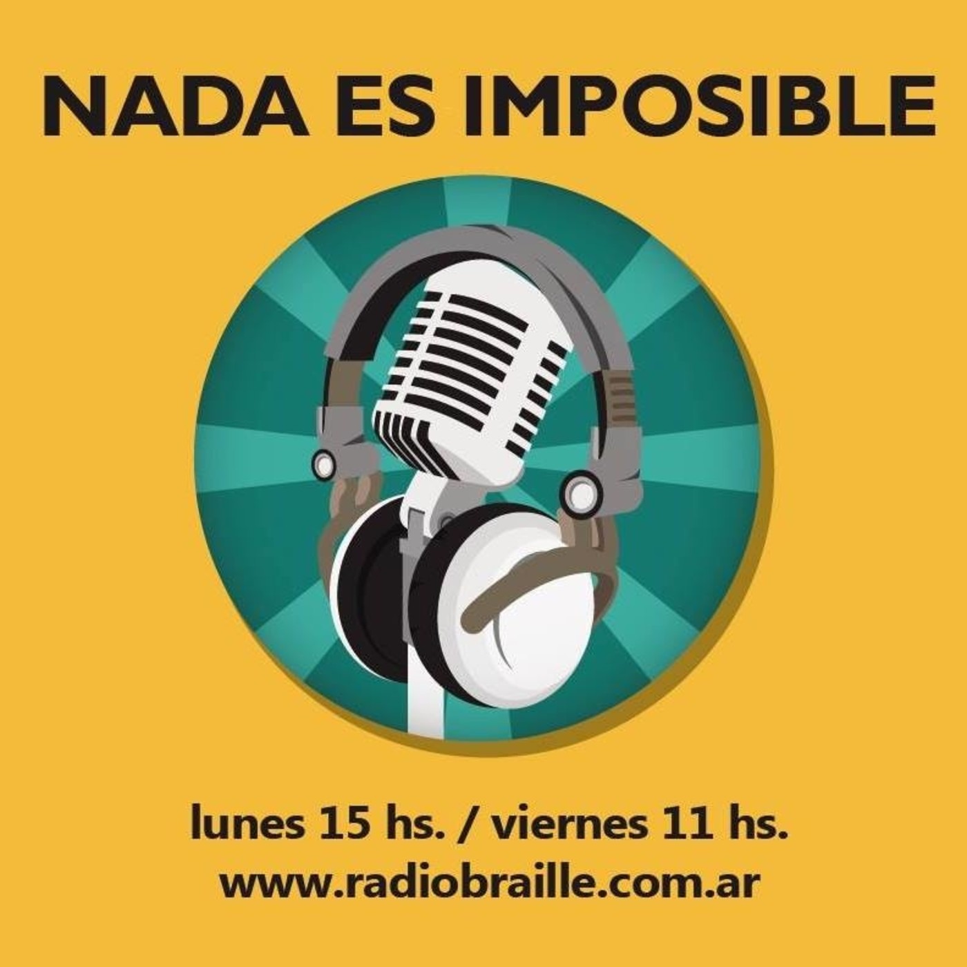 Nada Es Imposible